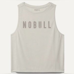 WOMEN'S NOBULL MUSCLE TANK